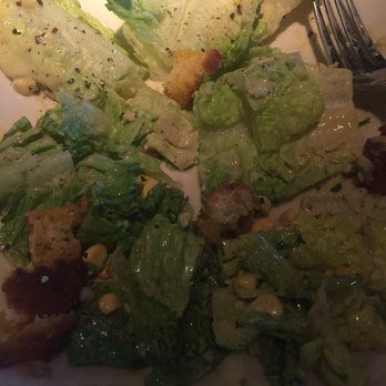Rutherford Grill - Oh.my.god. Photo was taken midway through but this was the best Caesar salad I've had - American Near Me - Rutherford, California Rutherford Grill - Oh.my.god. Photo was taken midway through but this was the best Caesar salad I've had - American Near Me - Rutherford, California