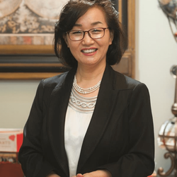 Amy Park - State Farm Insurance Agent - State Farm Agent