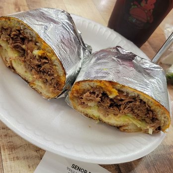 Senor Birria - Birria torta and Jamaica - Mexican Near Me - Downey, California Senor Birria - Birria torta and Jamaica - Mexican Near Me - Downey, California