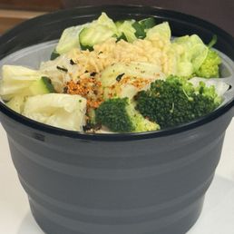 Chicken Udon Chicken Udon