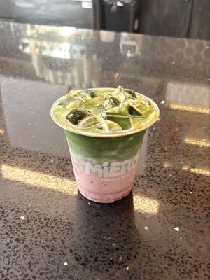 Miero Coffee Bar by null