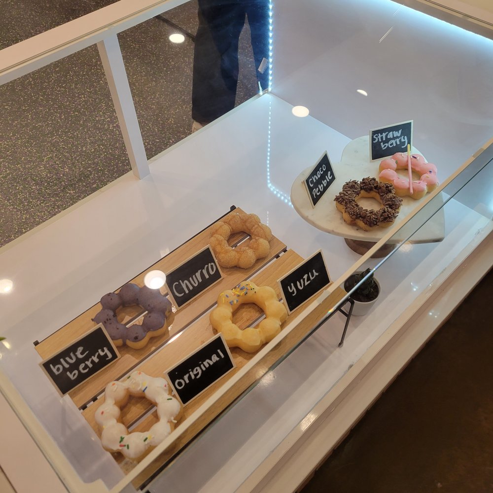 Mochinut - Flavors - Desserts Near Me - Leesburg, Virginia Mochinut - Flavors - Desserts Near Me - Leesburg, Virginia