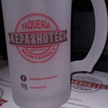 kepashotec 1 - el mismo sabor diferente imagen - Tacos Near Me - Monterrey, NLE