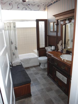 Mildred's Bed & Breakfast