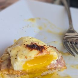 Eggs Benedict Eggs Benedict