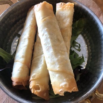 Krinti Mediterranean Grill - Cigar Borek - Mediterranean Near Me - Woodbury, New York Krinti Mediterranean Grill - Cigar Borek - Mediterranean Near Me - Woodbury, New York