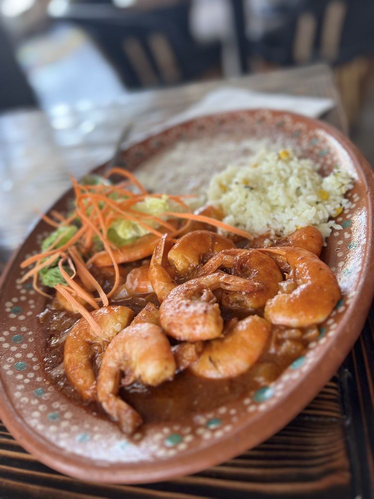 Libra Por Libra Mariscos