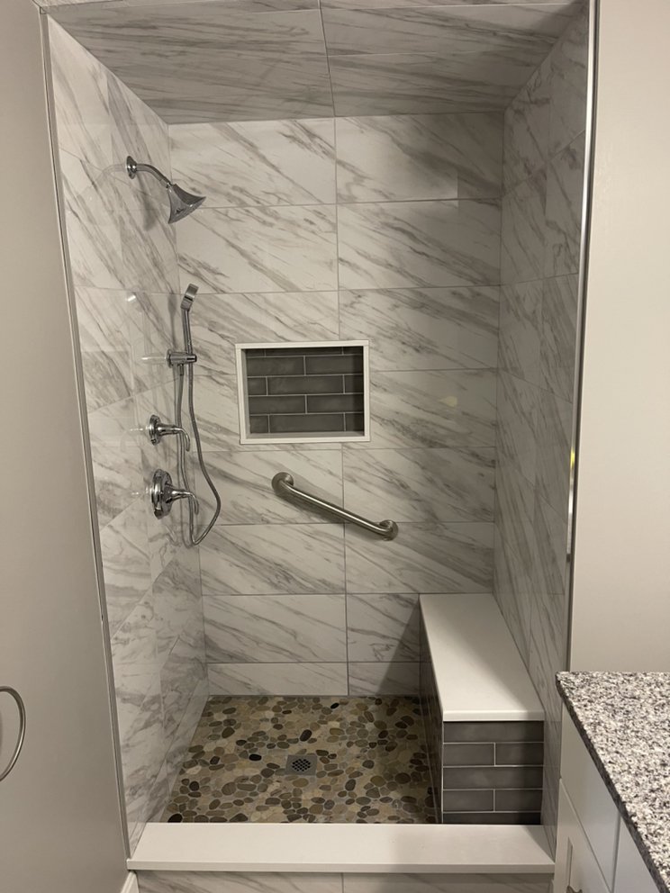 Slide of Shoreline Plumbing And Heating