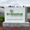 Symmons Industries gift card