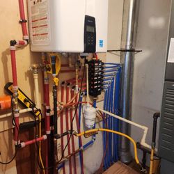 All American Services