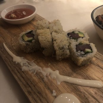 Uchi Dallas - Japanese Near Me - Dallas, Texas