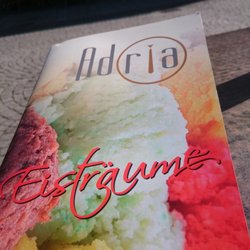Eiscafé Adria