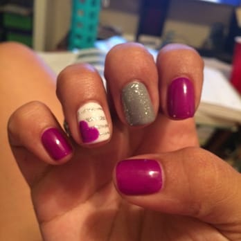 Lee Nails and Spa - Valentine's Day nails! - Waxing Near Me - Pomona, California Lee Nails and Spa - Valentine's Day nails! - Waxing Near Me - Pomona, California