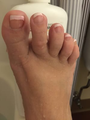 Jolene Nail Spa by null