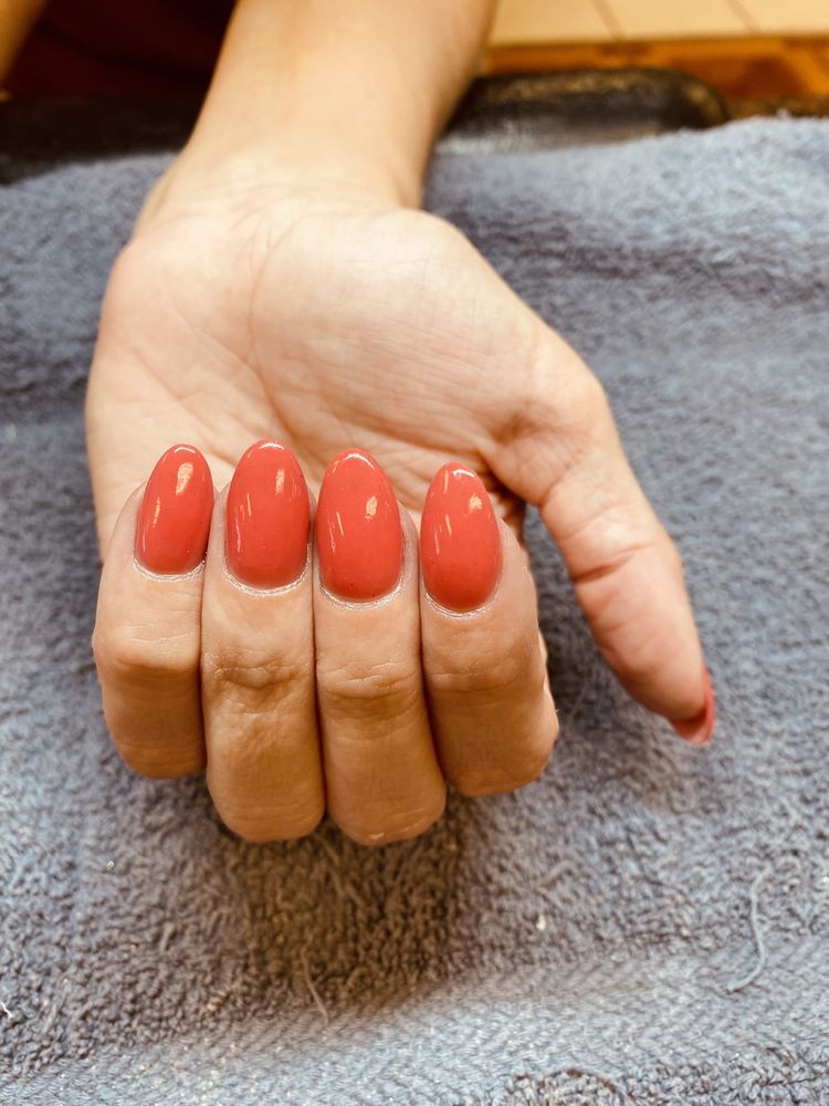 A & T NAILS SALON Updated October 2024 14 Photos & 22 Reviews 834