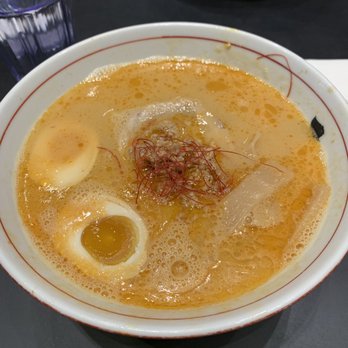 Sansotei Ramen - Ramen Near Me - Toronto, Ontario