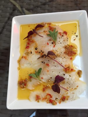 CottoCrudo Restaurant & Bar by null