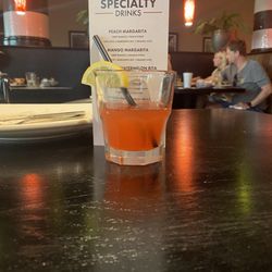 Springs at the Artesian - Melon Lemon Drops