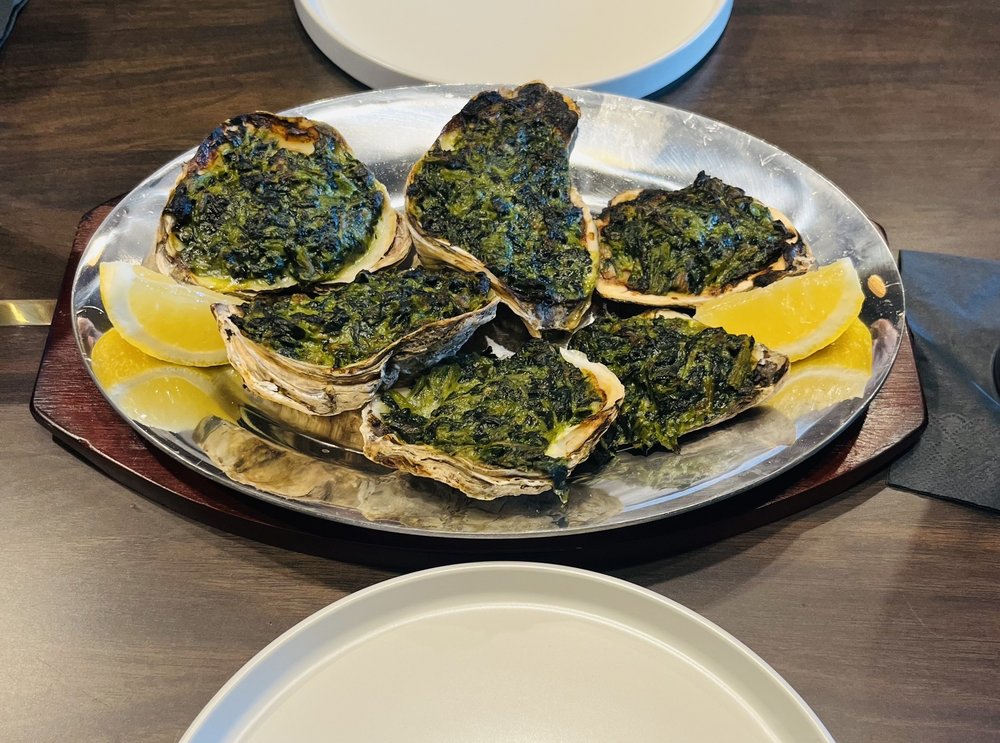 PAUL’S FUSION KITCHEN 36 Photos & 24 Reviews 4034 W Kennedy Blvd