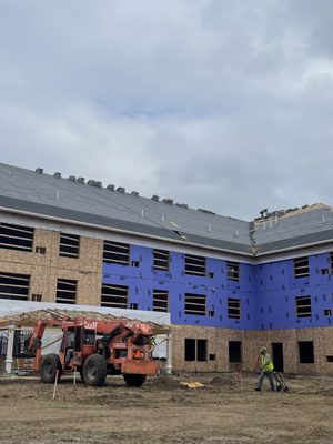 Eva Cano Construction