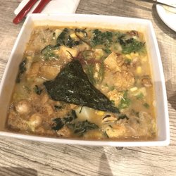 Edo Ramen House - Ms. Green