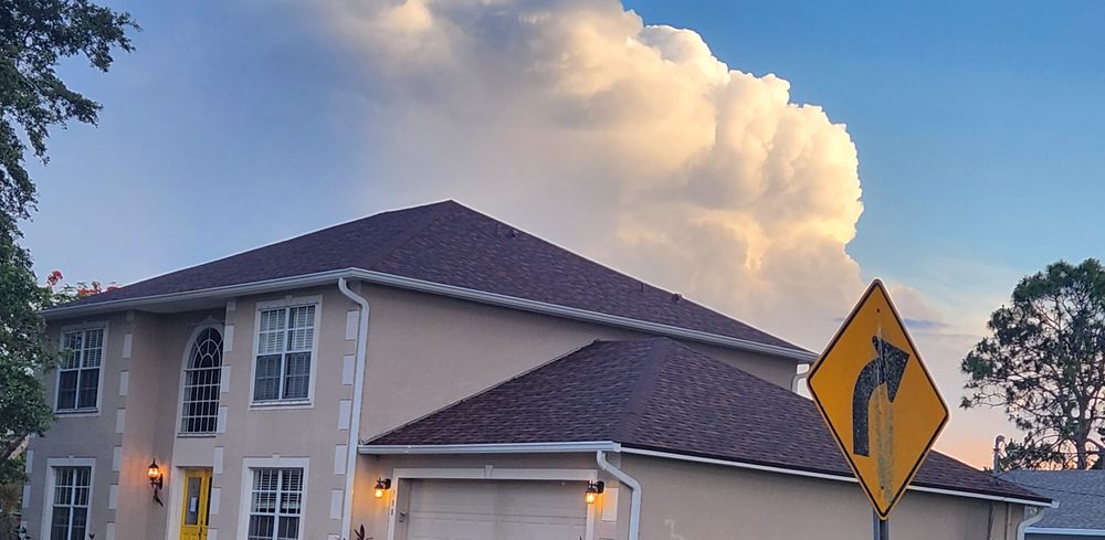 Slide of Florida Roof Bros