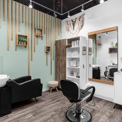 Alyse Hair Studio