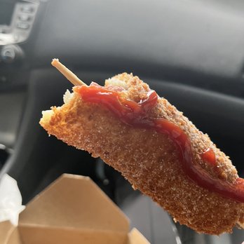 STIX - Combodog - Hot Dogs Near Me - San Francisco, California