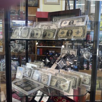 Kamaaina Loan - Collector Money - Pawn Shops Near Me - Wailuku, Hawaii