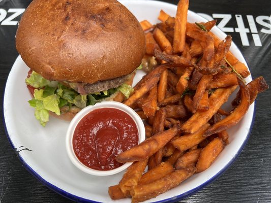 Otto's Burger - Lange Reihe by null