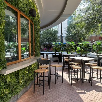 AltaToro - Outdoor Seating - Latin American Near Me - Atlanta, Georgia AltaToro - Outdoor Seating - Latin American Near Me - Atlanta, Georgia