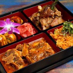 Donjito - The Donjito Box