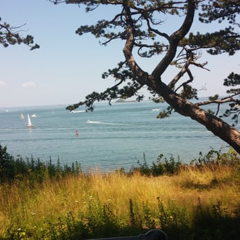 Peddocks Island - Parks Near Me