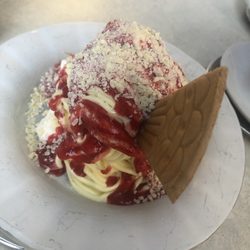 Eiscafe Venezia