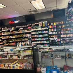 Vape & Brew