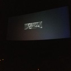 Fox Theatre