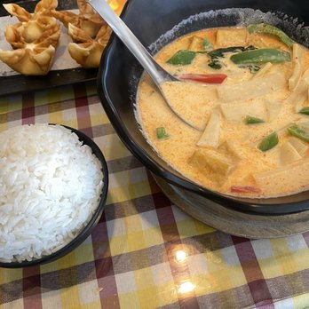Royal Thai Restaurant - Red curry - Thai Near Me - Tampa, Florida Royal Thai Restaurant - Red curry - Thai Near Me - Tampa, Florida