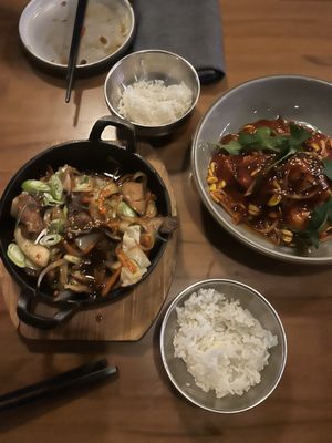 MISTER TIGER by null