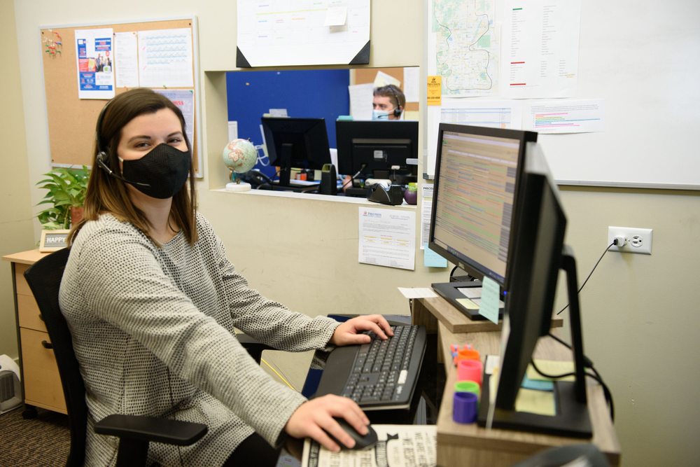 Slide of Precision Plumbing Heating Cooling & Electrical