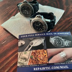 RepairTJC.com - Great job!