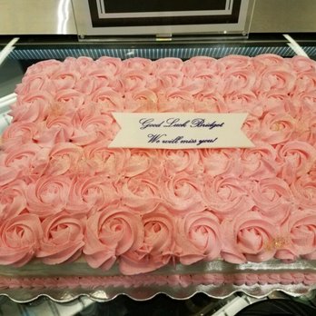 Dulce Cakes & Desserts - Corporate Event Cake - Bakeries Near Me - New York, New York