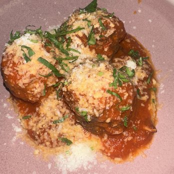 Cafe Brio - Meatballs - Italian Near Me - Victoria, British Columbia Cafe Brio - Meatballs - Italian Near Me - Victoria, British Columbia