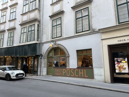 GASTHAUS PÖSCHL - Updated October 2025 - 381 Photos & 331 Reviews ...