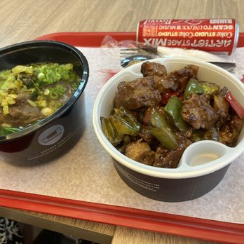 Emperor Dumpling - noodle pork rib - Chinese Near Me - New York, New York Emperor Dumpling - noodle pork rib - Chinese Near Me - New York, New York