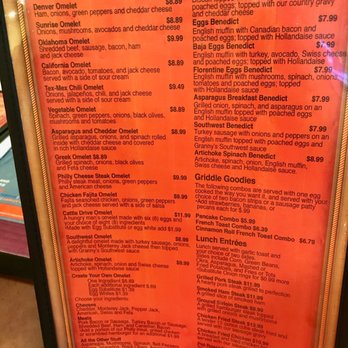 Granny's Kitchen - Breakfast & Brunch Near Me - Stillwater, Oklahoma
