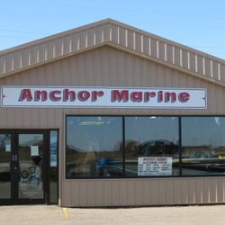 Anchor Marine