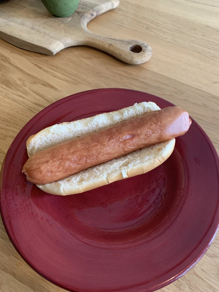 BEHRMANN MEAT & PROCESSING Updated July 2024 303 State Rte 161 E