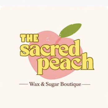 The Sacred Peach - Sugaring Near Me - Phoenix, Arizona The Sacred Peach - Sugaring Near Me - Phoenix, Arizona