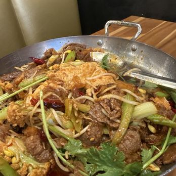 Tasty Dining - 7. Griddle Cooked Beef - Szechuan Near Me - San Gabriel, California Tasty Dining - 7. Griddle Cooked Beef - Szechuan Near Me - San Gabriel, California