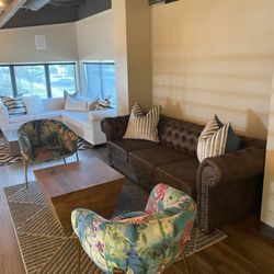 The SevenFifty Loft